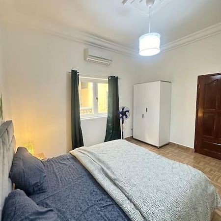 Thegarden Apartment Котону Екстериор снимка