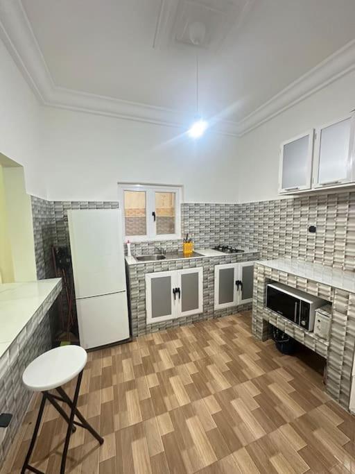 Thegarden Apartment Котону Екстериор снимка